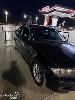 BMW 318i 2005
