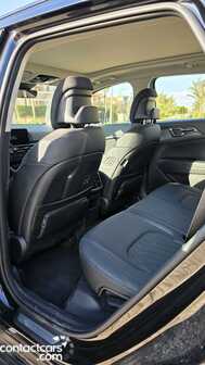 Used Kia Sportage 2025