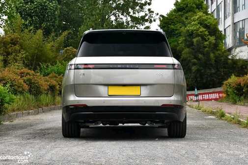 Lynk & Co 900  2026