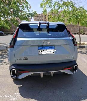 Used GAC EMKOO 2024