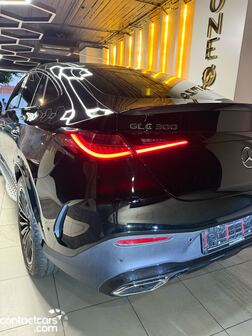 New Mercedes GLC 300 2026