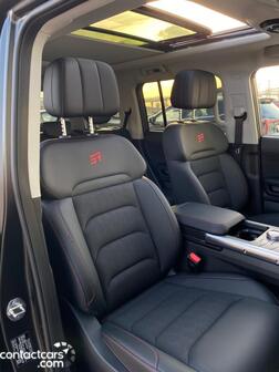 New Jetour T2 2026