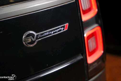 Used Range Rover VOGUE 2022