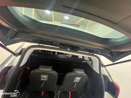 Used Peugeot 5008 2020