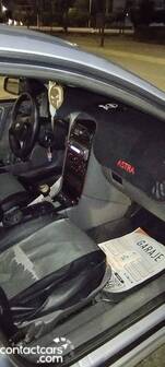 Used Opel Astra 2006