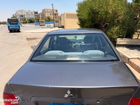 ميتسوبيشي لانسر 2006 مستعملة
