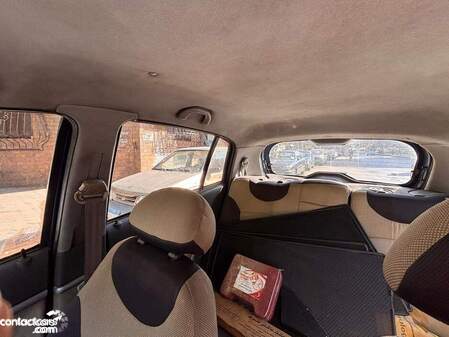 Used Speranza A113 2008