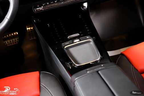 New Mercedes CLA 200 2024