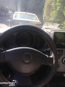 Daihatsu Terios 2007
