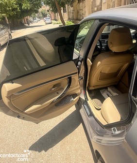 BMW 320i 2015