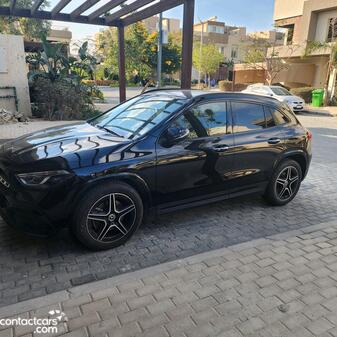 Mercedes GLA 180 2024
