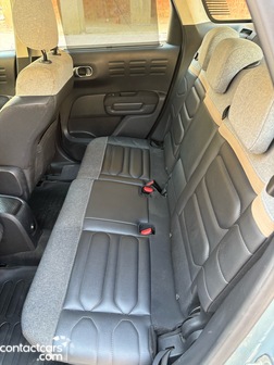 Citroen C3 Aircross 2022