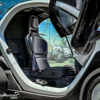 Renault Twizy 2017