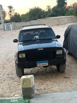 Jeep Cherokee 1996