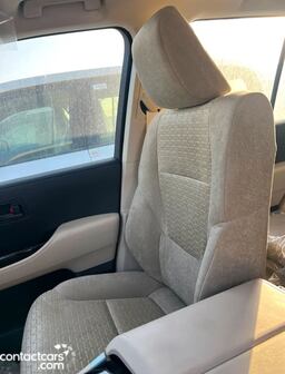 Toyota Land cruiser 2026