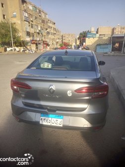 Used Renault Taliant 2025