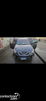 Used Chery Tiggo 3 2017