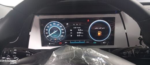 هيونداى النترا CN7 2025 جديدة