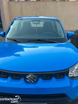 Used Suzuki Spresso 2022