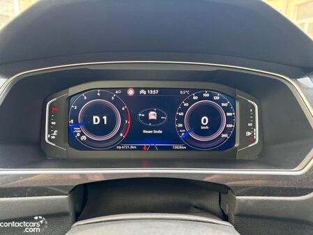 Used Volkswagen Tiguan 2022