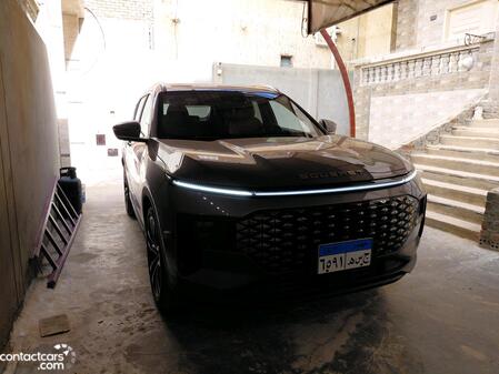 سوايست S 07 2026 مستعملة