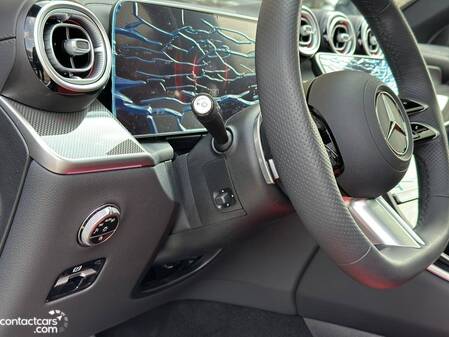 New Mercedes GLC 300 2026