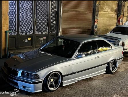 BMW 316i 1997