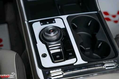 New Kia Carnival 2026