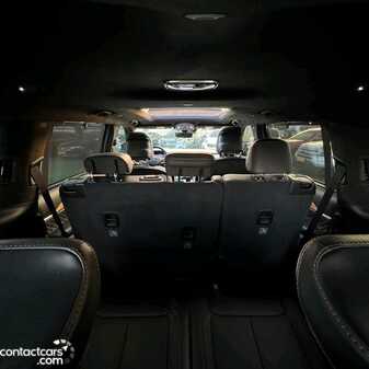Jeep Grand Cherokee 2024