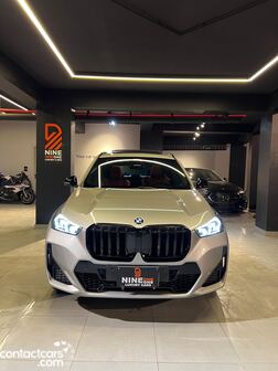 BMW X1 2026