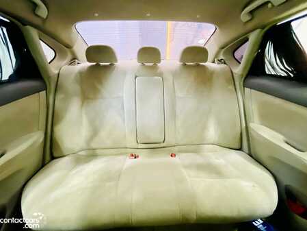 Used Nissan Sunny 2018