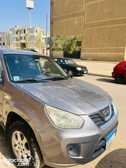 Chery Tiggo 3 2018