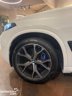 BMW X5 2024