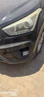 Hyundai Creta 2017