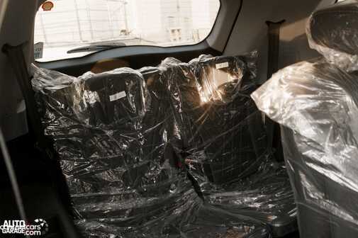 Used Chery Tiggo 8 Pro Max 2027