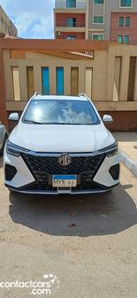 MG RX5 2024