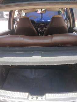 Hyundai I10 2008
