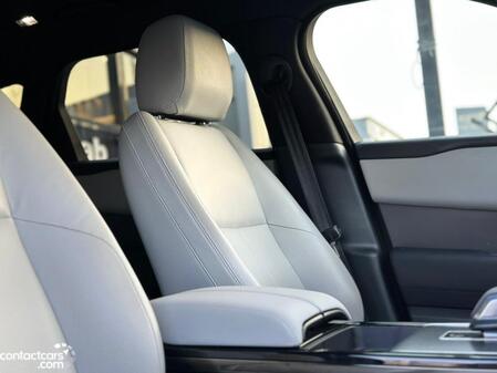 Range Rover Velar 2025