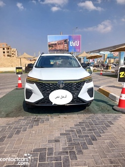 إم جي RX5 2024 مستعملة