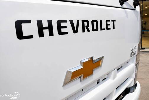 Chevrolet NQR 2027