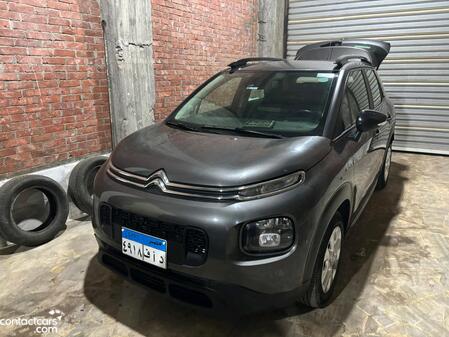 Citroen C3 2021