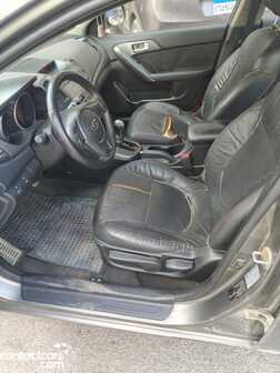 Kia Cerato 2010