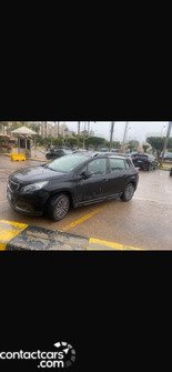 Peugeot 2008 2018