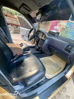Used Hyundai Avante 2004