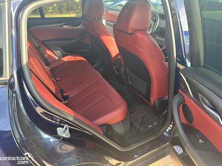 BMW X4 2024