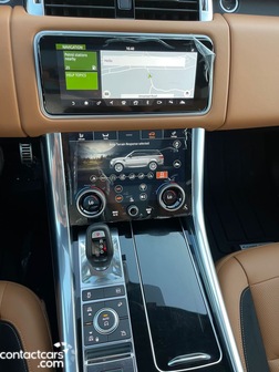 Range Rover Sport 2021