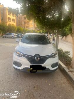 Renault Kadjar 2020