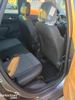 Used Opel Cross Land 2024