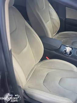 Used Ford Fusion 2019