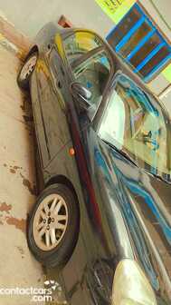 Used Daewoo Nubira 1999